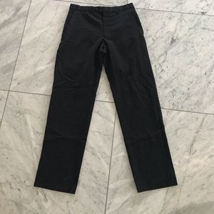Men’s dress pants
